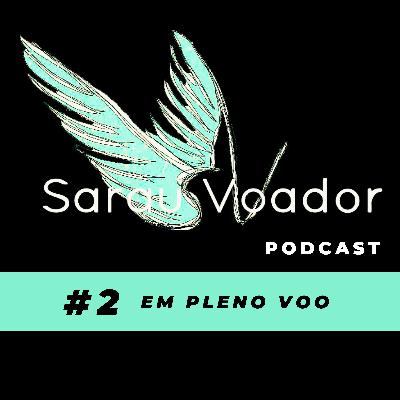 #2 Em Pleno Voo