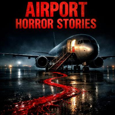 7 Most Disturbing TRUE Airport Horror Stories That Will Make You Dread Your Next Flight 7 Most Disturbing TRUE Airport Horror Stories That Will Make You Dread Your Next Flight