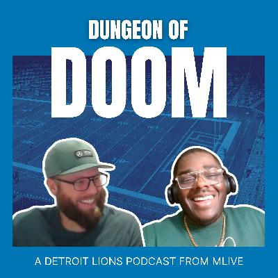 Mailbag! What’s up with Terrion Arnold’s role and what the Lions did to get to Lamar Jackson