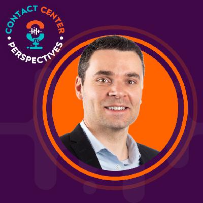 Breaking the CX Barrier: Fresh Tactics for Executive Buy-In | Episode 60