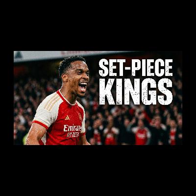 Arsenal 2-1 Chelsea: Set-Piece Kings! 🔴 | HUGE 3 Points | Post-Match Reaction Arsenal 2-1 Chelsea: Set-Piece Kings! 🔴 | HUGE 3 Points | Post-Match Reaction