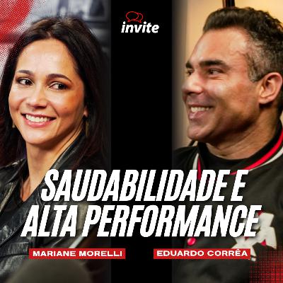 Como o mercado de suplementação está se transformando (Mariane Morelli - Grupo Supley e Eduardo Corrêa)