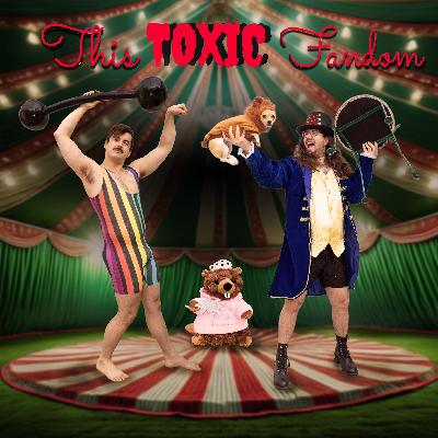 Episode 144 - Yachty Girls (Drag Race Canada 6, Episode 2)