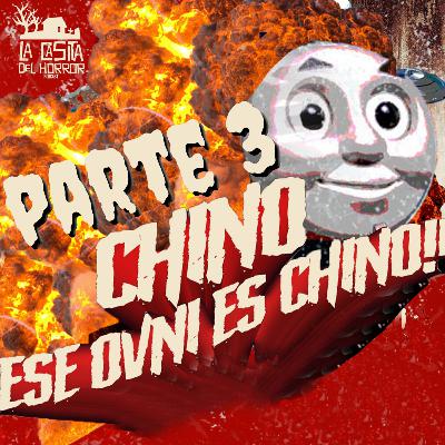 ¿Una Película predijo el accidente químico de Ohio?