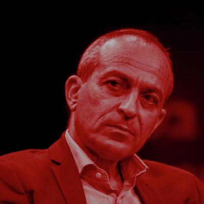 פרופ' רוני גמזו על הסערות בפילהרמונית: "קראו לנו 'תזמורת רצח העם' והדליקו אבוקות באולם - אבל אסור לנו להפסיק"