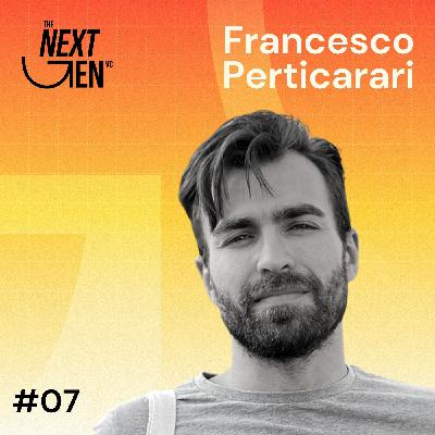 #7 Deep tech & community-led VCs - Francesco Perticarari, Silicon Roundabout Ventures