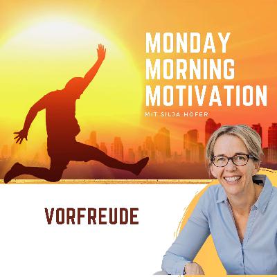 So baust Du Vorfreude in Deine Morgenroutine ein | Silja Höfer