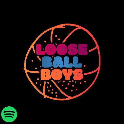 Episode 10 - Talking Ball w/ David Rushing