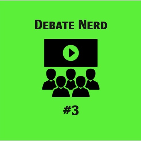 Debate Nerd