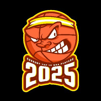 2025 Current Top 10 NBA Players 2025 Current Top 10 NBA Players