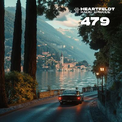 Sam Feldt - Heartfeldt Radio #479