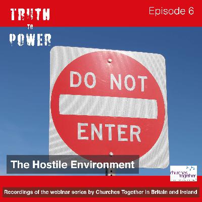 The Hostile Environment: Distrust, Discrimination and Deprivation