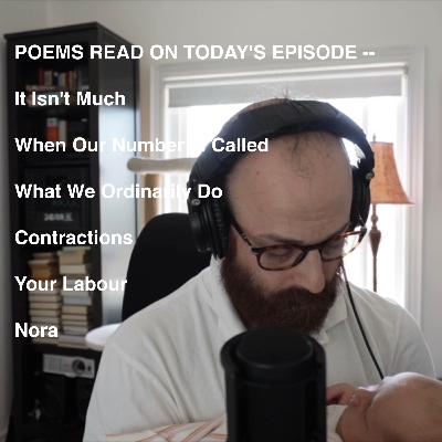 When Our Number Is Called When Our Number Is Called