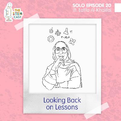 Looking Back on Lessons Looking Back on Lessons