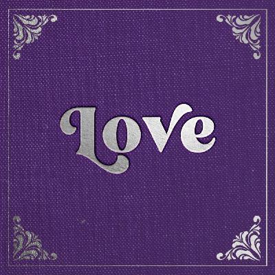 GOD IS LOVE