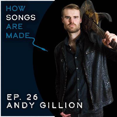 Andy Gillion