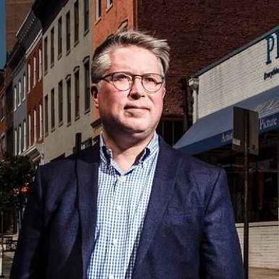 Dave Troy: Wealth Vs Power, Financial Empires, Elon, Trump