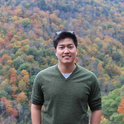 Season 2 - Episode 1:  Are You Chinese?