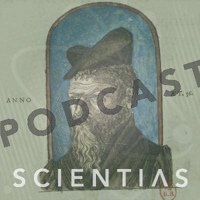 Evolutie deel 4: We Are Family Filogenetica | Scientias Podcast 48