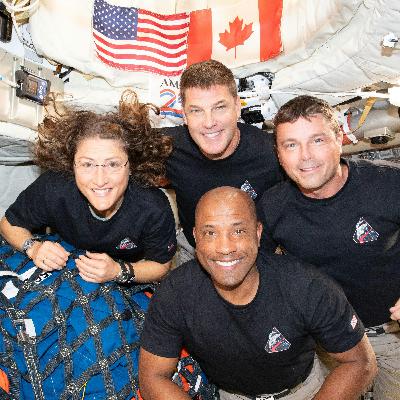 No Place Like Home: Artemis II Crew En Route Back to Earth