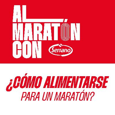 ¿Cómo alimentarse para un maratón?
