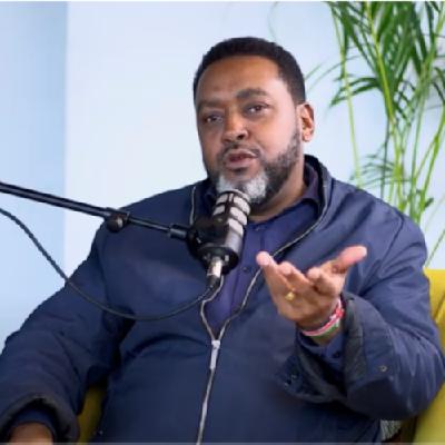 Mwaniki Mageria: How I Lost And Rebuilt My Entertainment Business Pt 1 Mwaniki Mageria: How I Lost And Rebuilt My Entertainment Business Pt 1