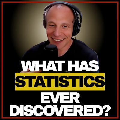 #91 - The Uses and Abuses of Statistics (w/ Ben Recht)