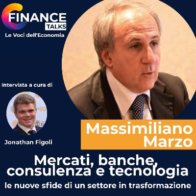 Mercati, banche, consulenza e tecnologia: le nuove sfide di un settore in trasformazione