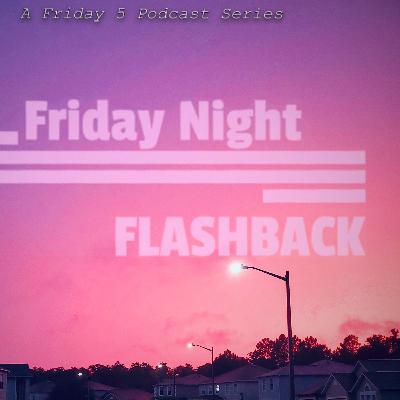 Ep28: Our Tribute to TGIF & Brent Finally Masters the Urkel Dance (Re-Upload)