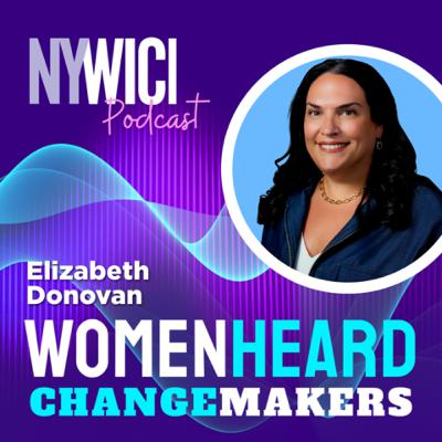 Changemakers: Elizabeth Donovan, SVP & Global Head of Retail and Commerce Media Networks, Acxiom/IPG