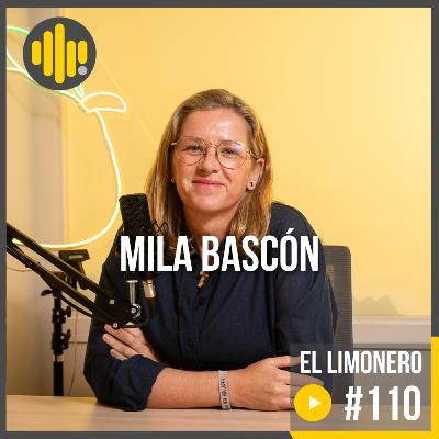 ¿Cómo podemos mejorar la educación en España? | #110 Mila Bascón