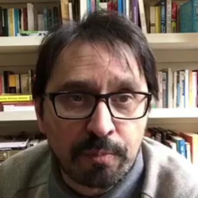 #94 Edson Aran e os covers mais estranhos