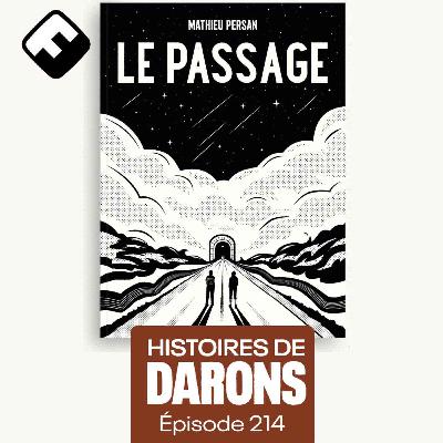 Mathieu Persan raconte la dépression de sa fille de 15 ans dans Le Passage