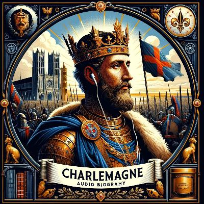 Charlemagne Biography Charlemagne Biography