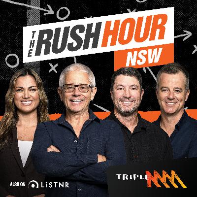 FULL SHOW| Who has more hate towards the other team – Roosters or Souths? The team give their thoughts!