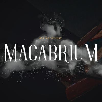Presenting - Macabrium - The Murder Hole Room: Hauntings at Leap Castle, Part 1