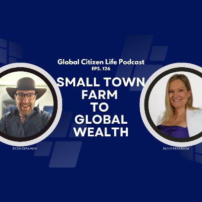 Stop Grinding, Start Growing: The Blueprint for Global Freedom Stop Grinding, Start Growing: The Blueprint for Global Freedom