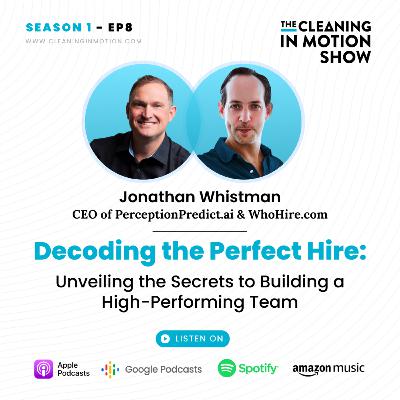 Decoding the Perfect Hire: Unveiling the Secrets to Building a High-Performing Team