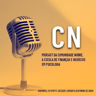 #022 Podcast AFP _ Grupo de Estudos Finanças para Psicólogos