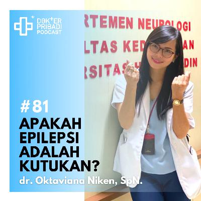 Sesi 81 Apakah Epilepsi adalah Kutukan?