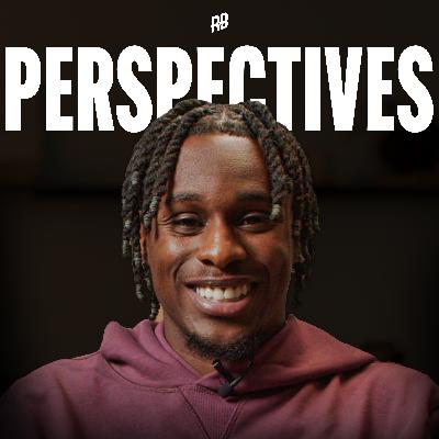 I NEARLY signed for... ✍️ 👀 Jeremie Frimpong | Perspectives