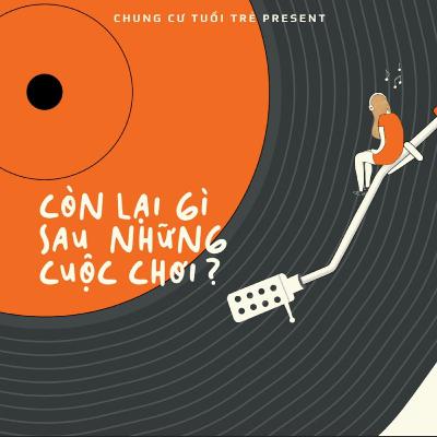 Free Yourself #1: Còn lại gì sau những cuộc chơi?