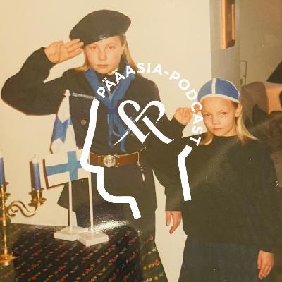 Emmi & Miisa Nuorgam – kaksi päähenkilöä Emmi & Miisa Nuorgam – kaksi päähenkilöä