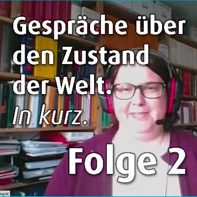 Ein Urteil als Provokation | Das Bundesverfassungsgericht & der Staatsanleihenankauf der EZB Ein Urteil als Provokation | Das Bundesverfassungsgericht & der Staatsanleihenankauf der EZB