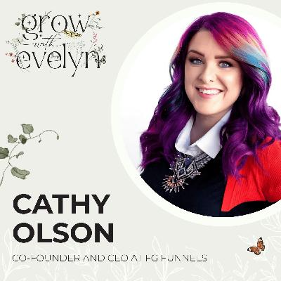 If you can do this, you'll beat everyone else in business | Cathy Olson If you can do this, you'll beat everyone else in business | Cathy Olson