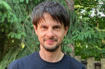 120 MINÚT S HUDBOU NÁŠHO HOSŤA: LACO GRAUS
