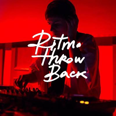Ritmo666 Radio TB6#02: Lisa Cropp