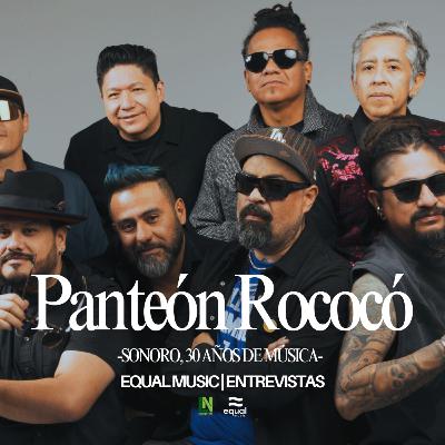 𝗣𝗮𝗻𝘁𝗲ó𝗻 𝗥𝗼𝗰𝗼𝗰ó | 𝟯𝟬 𝗮ñ𝗼𝘀 𝗱𝗲 𝗺ú𝘀𝗶𝗰𝗮