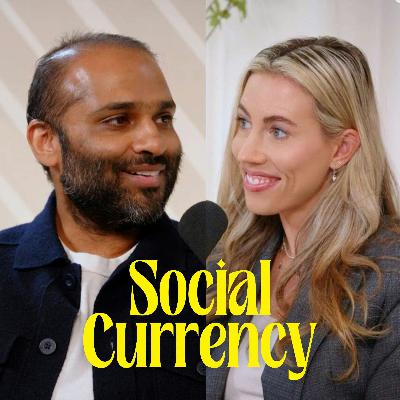 Neil Parikh (Casper, Slingshot AI) on Using AI for Emotional Wellbeing, Lessons from Cofounding Casper and Finding Winning Angel Investments