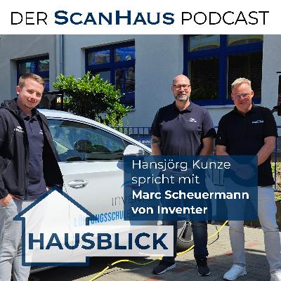 Wer sorgt für die gute Luft im neuen Haus?